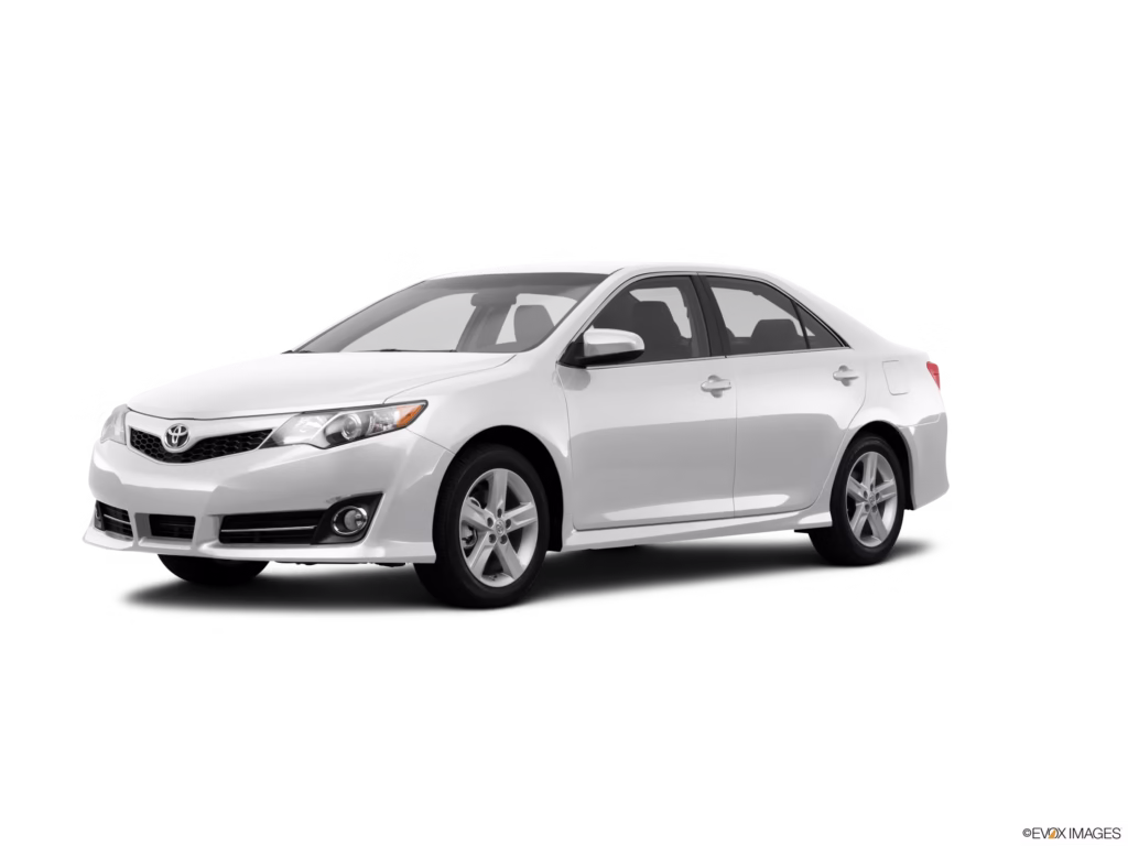 Toyota Camry 2014