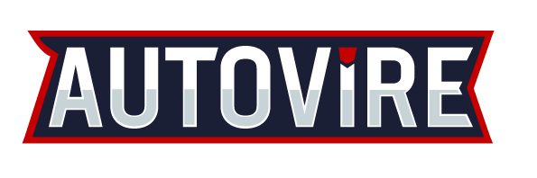 Autovire Logo Main