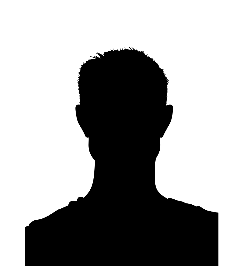 Black Shadow Image