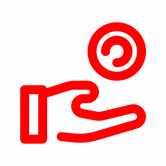 Pricing Icon