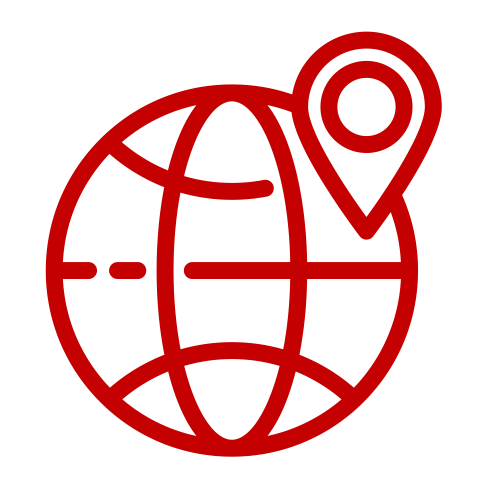 Location Icon